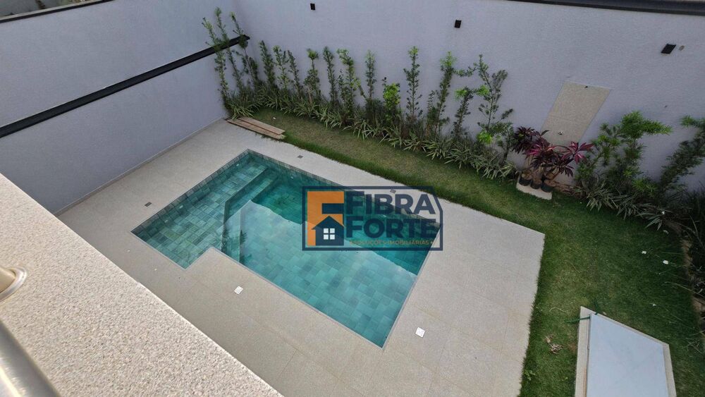 Casa de Condomínio à venda com 4 quartos, 300m² - Foto 7