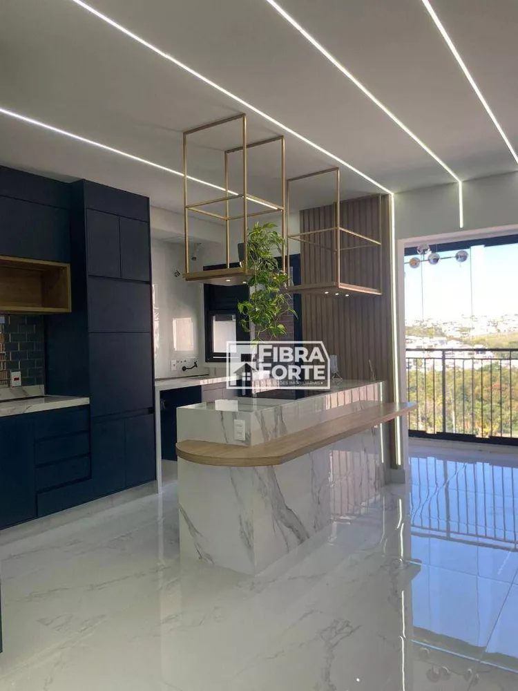 Apartamento, 3 quartos, 77 m² - Foto 17