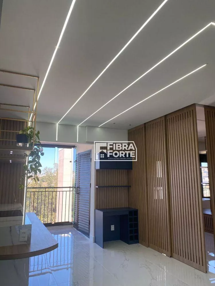 Apartamento, 3 quartos, 77 m² - Foto 6