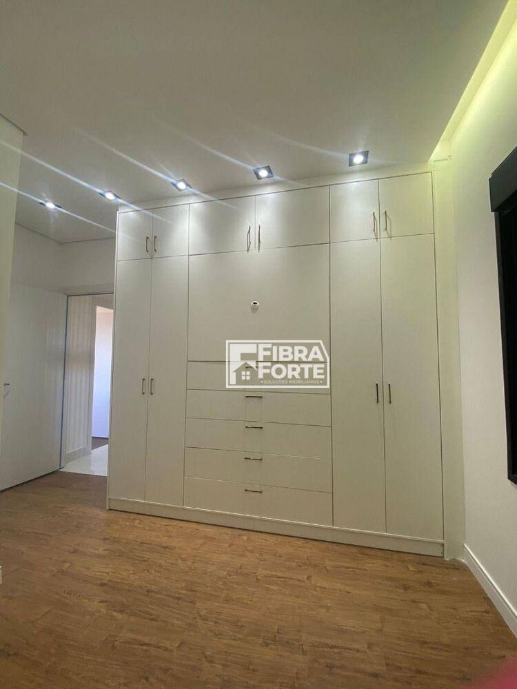 Apartamento à venda com 3 quartos, 77m² - Foto 4