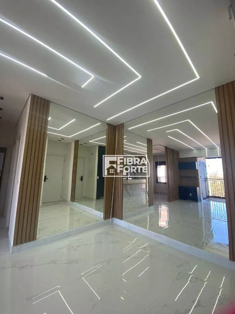 Apartamento, 3 quartos, 77 m² - Foto 8