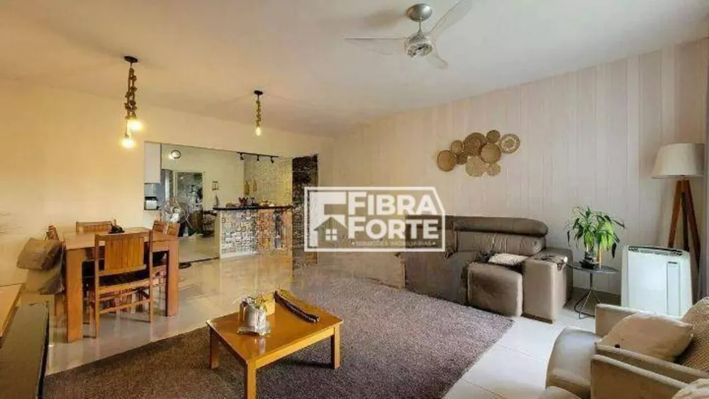 Casa de Condomínio, 3 quartos - Foto 11