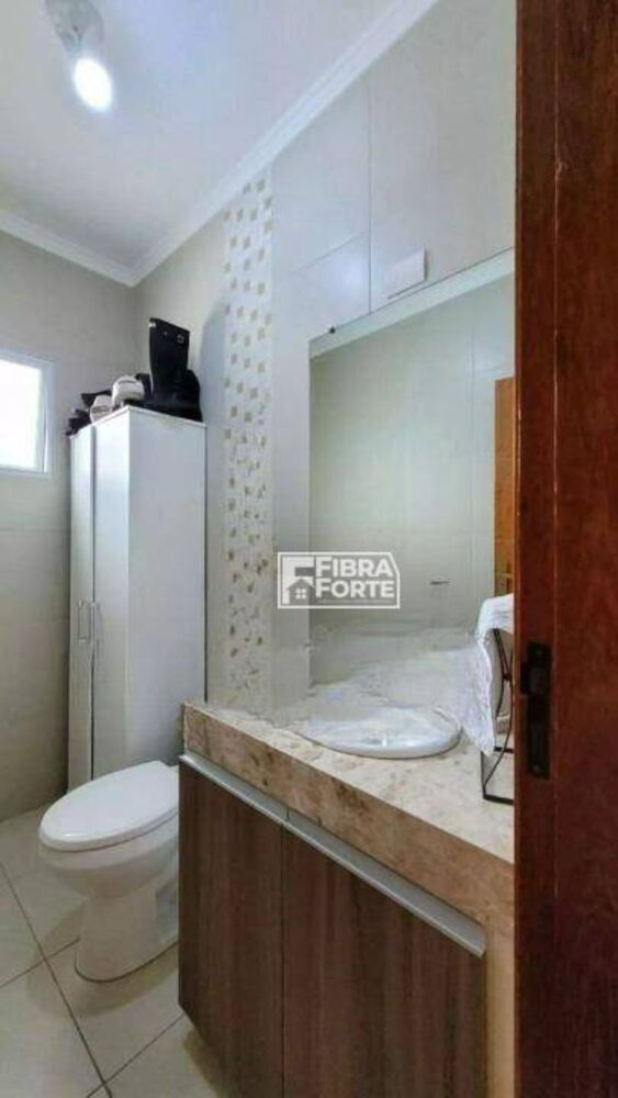 Casa de Condomínio, 3 quartos - Foto 3