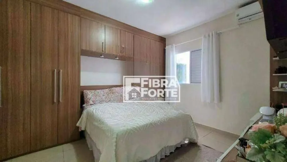 Casa de Condomínio, 3 quartos - Foto 6