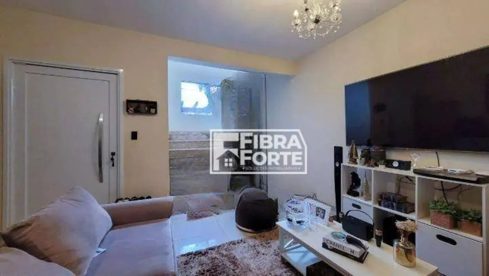 Casa de Condomínio, 3 quartos - Foto 12