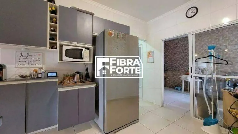 Casa de Condomínio, 3 quartos - Foto 8