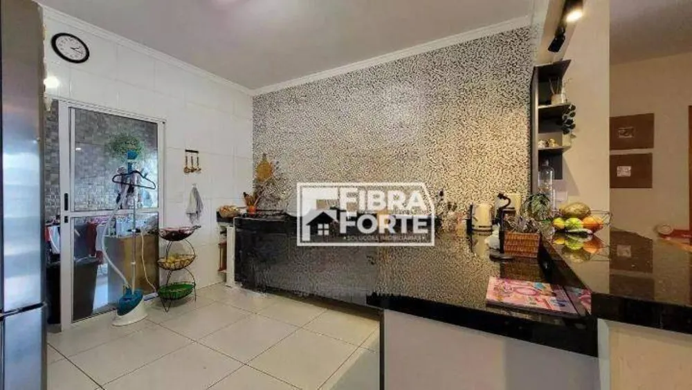 Casa de Condomínio, 3 quartos - Foto 9