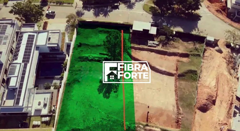 Loteamento e Condomínio, 964 m² - Foto 1