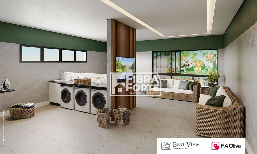 Apartamento, 3 quartos, 78 m² - Foto 7