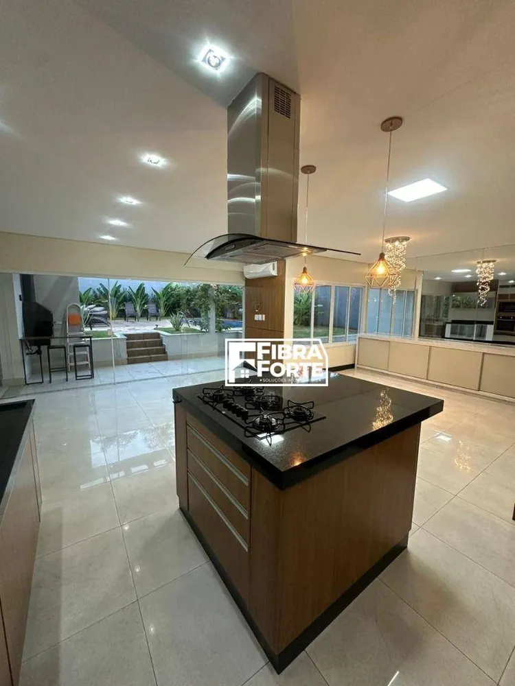 Casa de Condomínio, 3 quartos - Foto 7