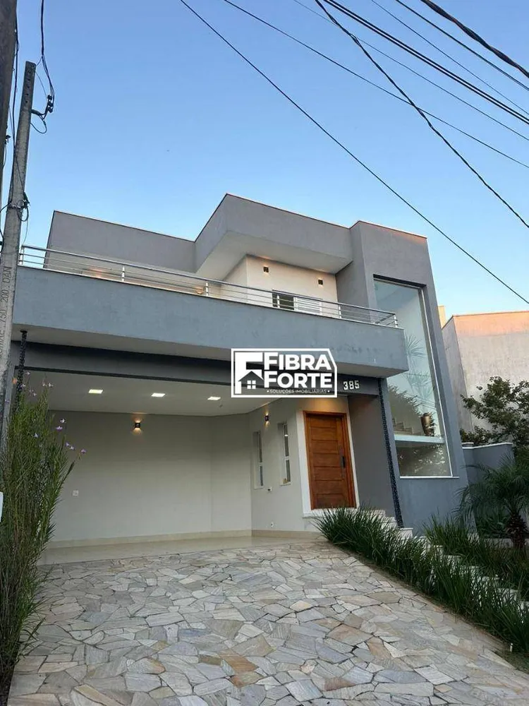 Casa de Condomínio, 3 quartos - Foto 6