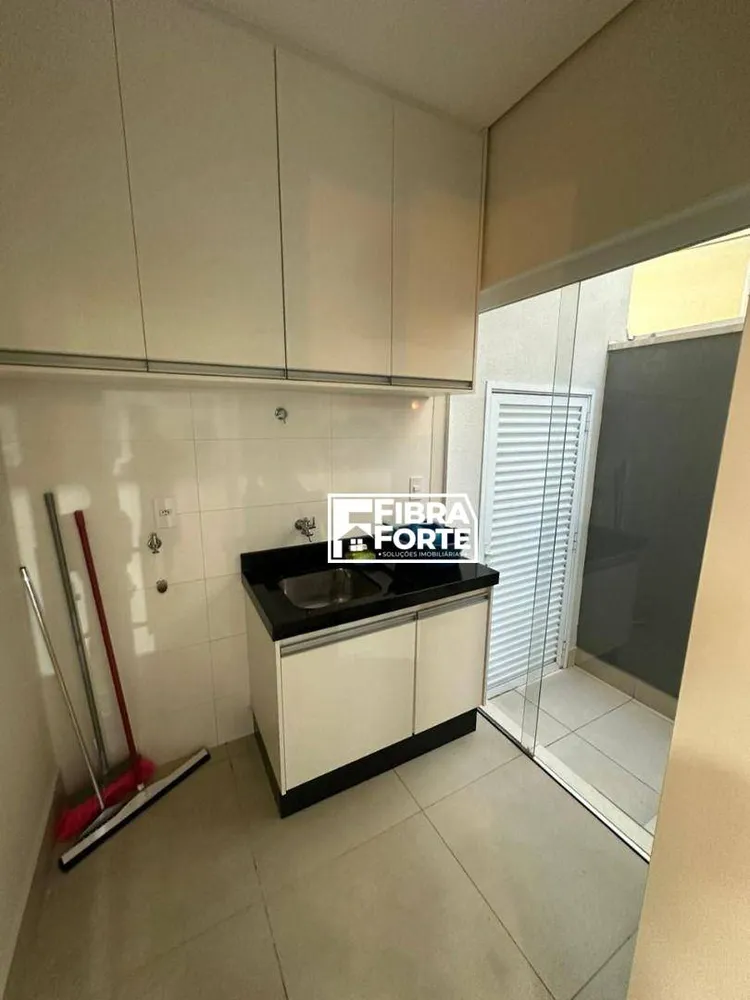 Casa de Condomínio, 3 quartos - Foto 8