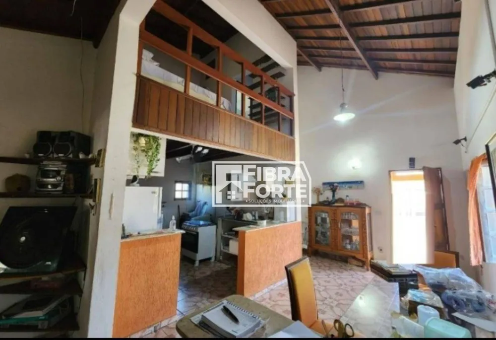 Chácara, 3 quartos, 1822 m² - Foto 5