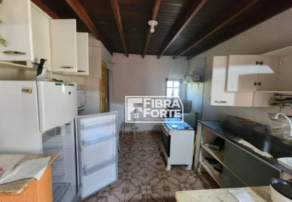 Chácara, 3 quartos, 1822 m² - Foto 3