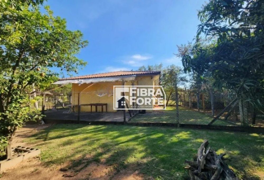 Chácara, 3 quartos, 1822 m² - Foto 9