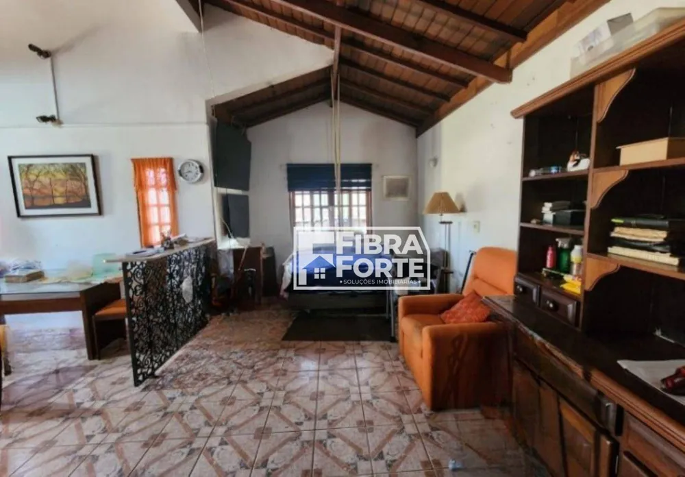 Chácara, 3 quartos, 1822 m² - Foto 4