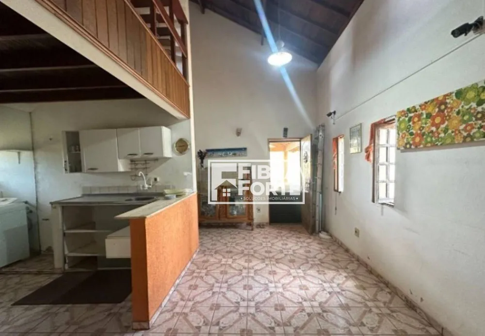 Chácara, 3 quartos, 1822 m² - Foto 2
