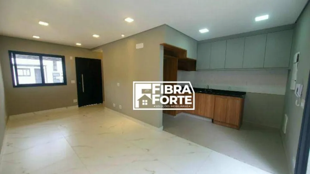 Casa de Condomínio, 2 quartos - Foto 3