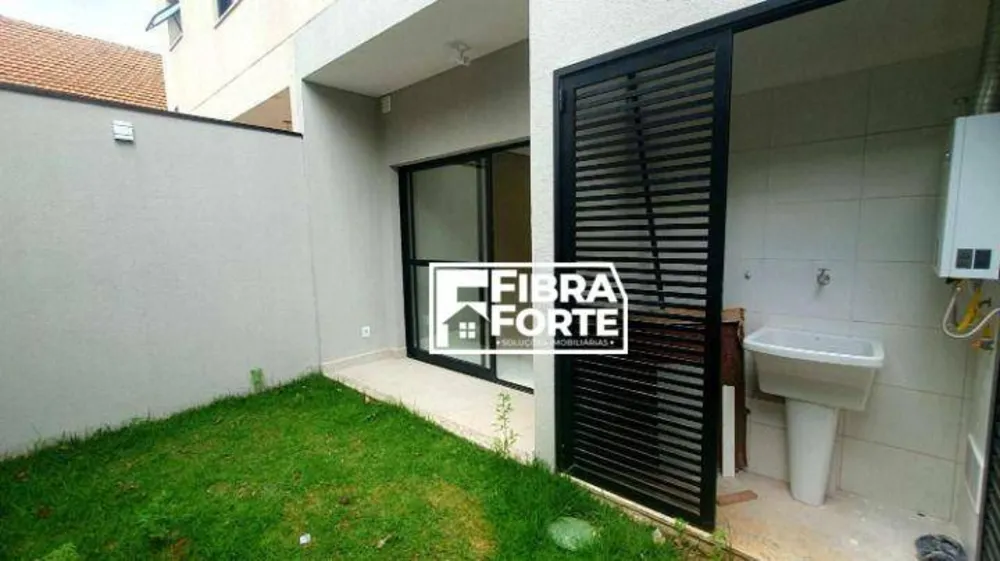Casa de Condomínio, 2 quartos - Foto 5