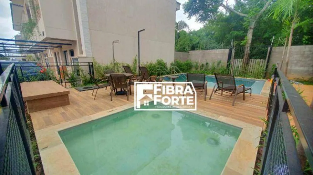 Casa de Condomínio, 2 quartos - Foto 1