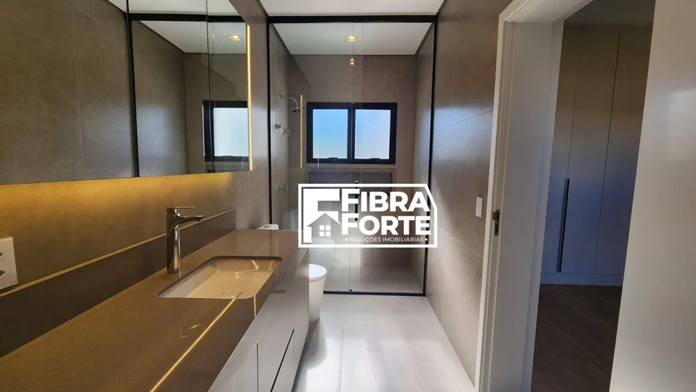 Casa de Condomínio, 4 quartos - Foto 8