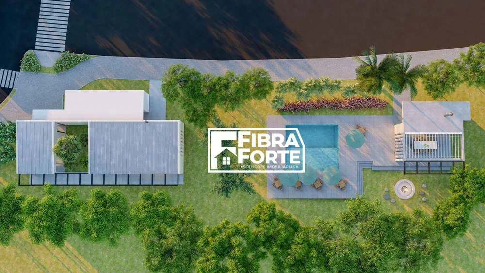 Loteamento e Condomínio, 250 m² - Foto 4