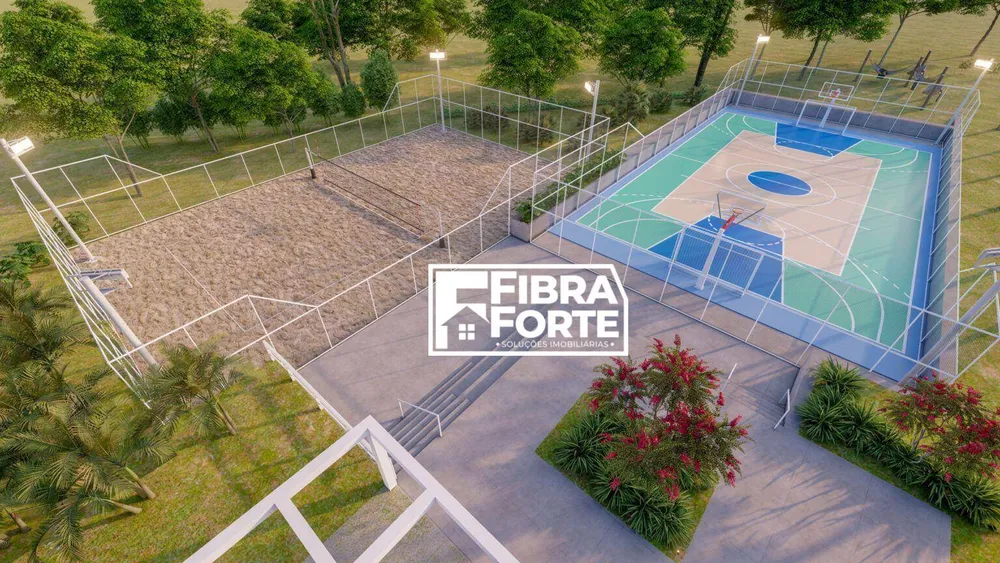 Loteamento e Condomínio, 250 m² - Foto 5