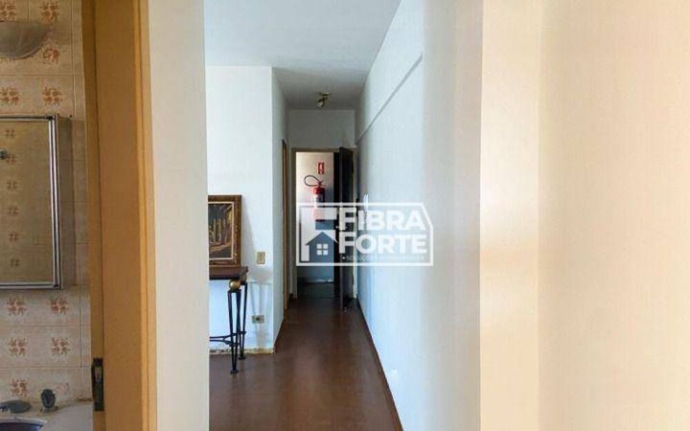 Apartamento à venda com 1 quarto, 66m² - Foto 3