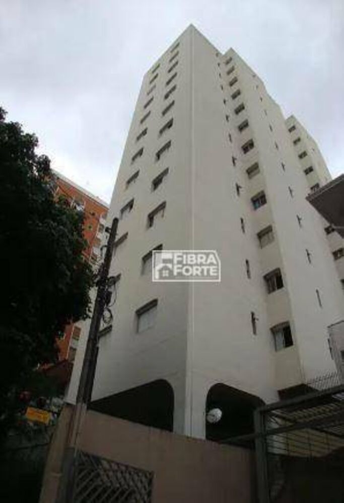 Apartamento à venda com 1 quarto, 66m² - Foto 2
