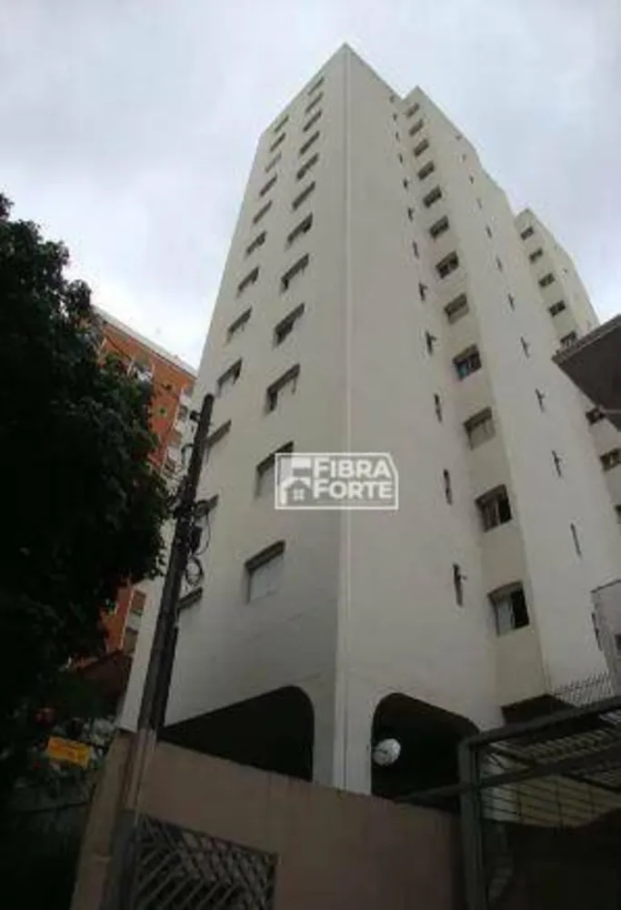 Apartamento, 1 quarto, 66 m² - Foto 2