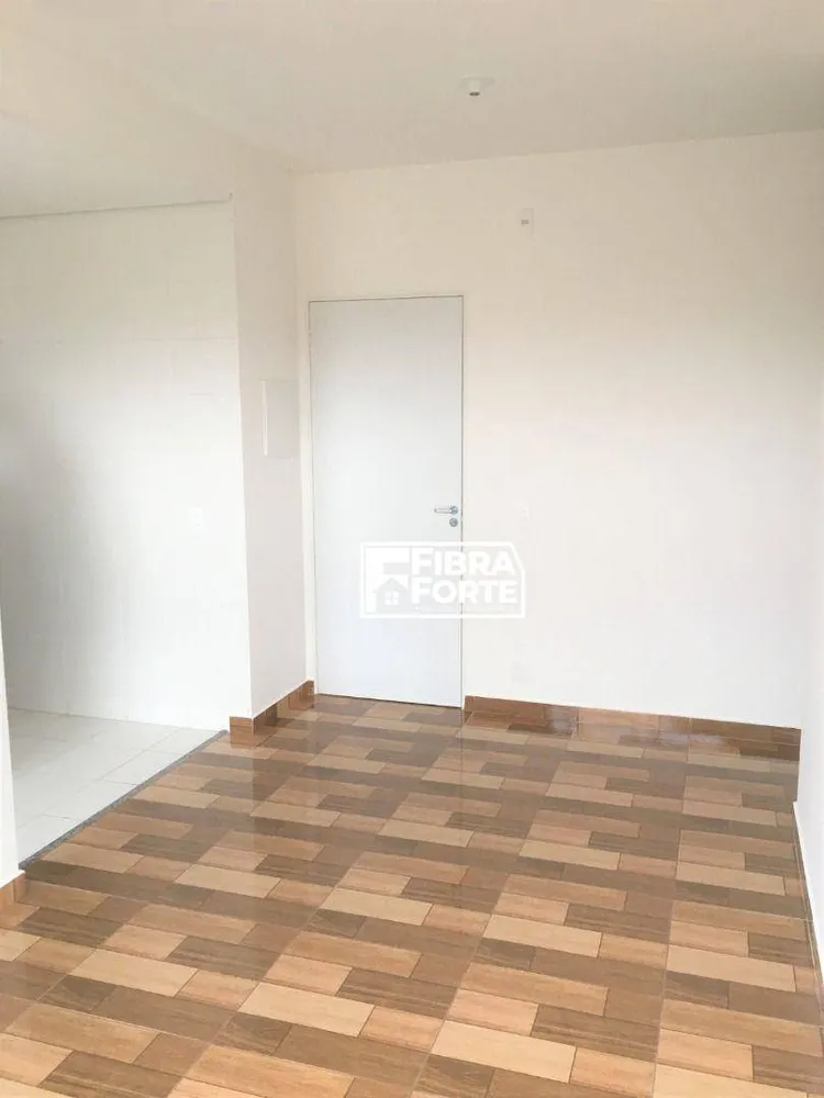 Apartamento, 2 quartos, 48 m² - Foto 8