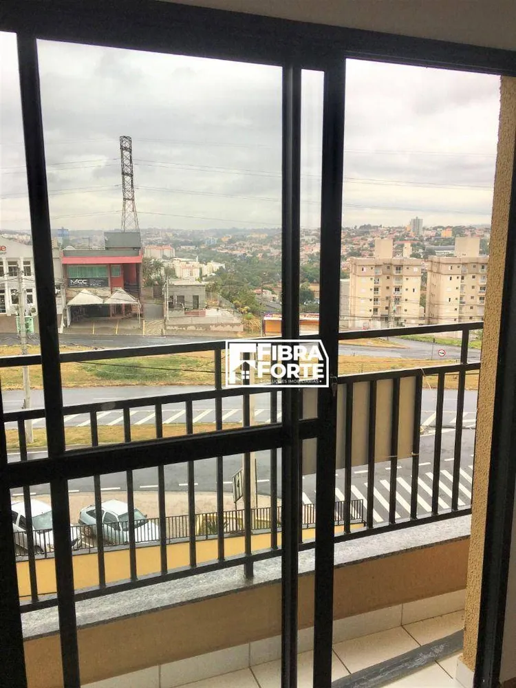 Apartamento, 2 quartos, 48 m² - Foto 11