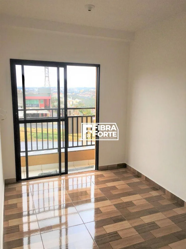 Apartamento, 2 quartos, 48 m² - Foto 3