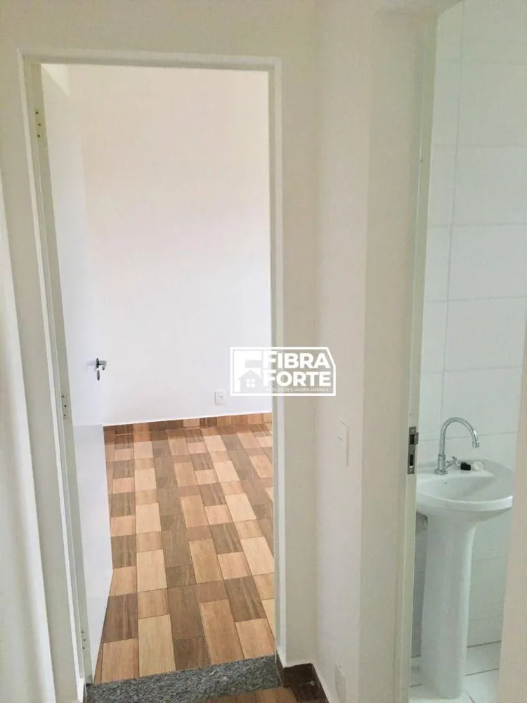 Apartamento, 2 quartos, 48 m² - Foto 9
