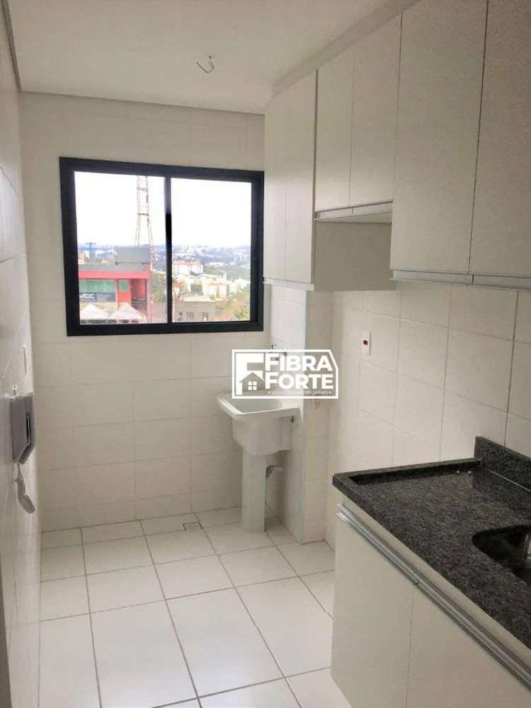Apartamento, 2 quartos, 48 m² - Foto 6