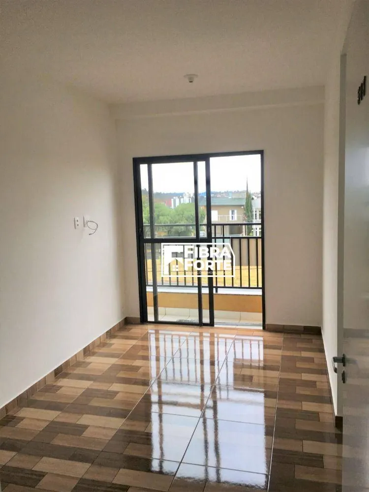 Apartamento, 2 quartos, 48 m² - Foto 2