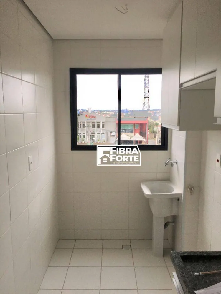 Apartamento, 2 quartos, 48 m² - Foto 7