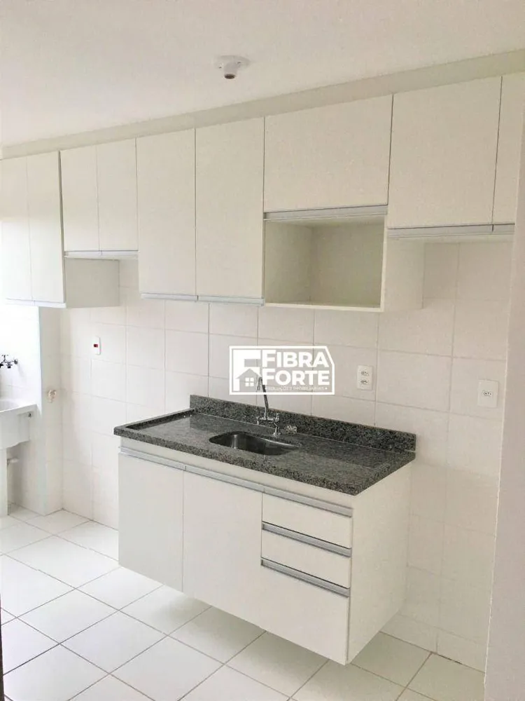 Apartamento, 2 quartos, 48 m² - Foto 5