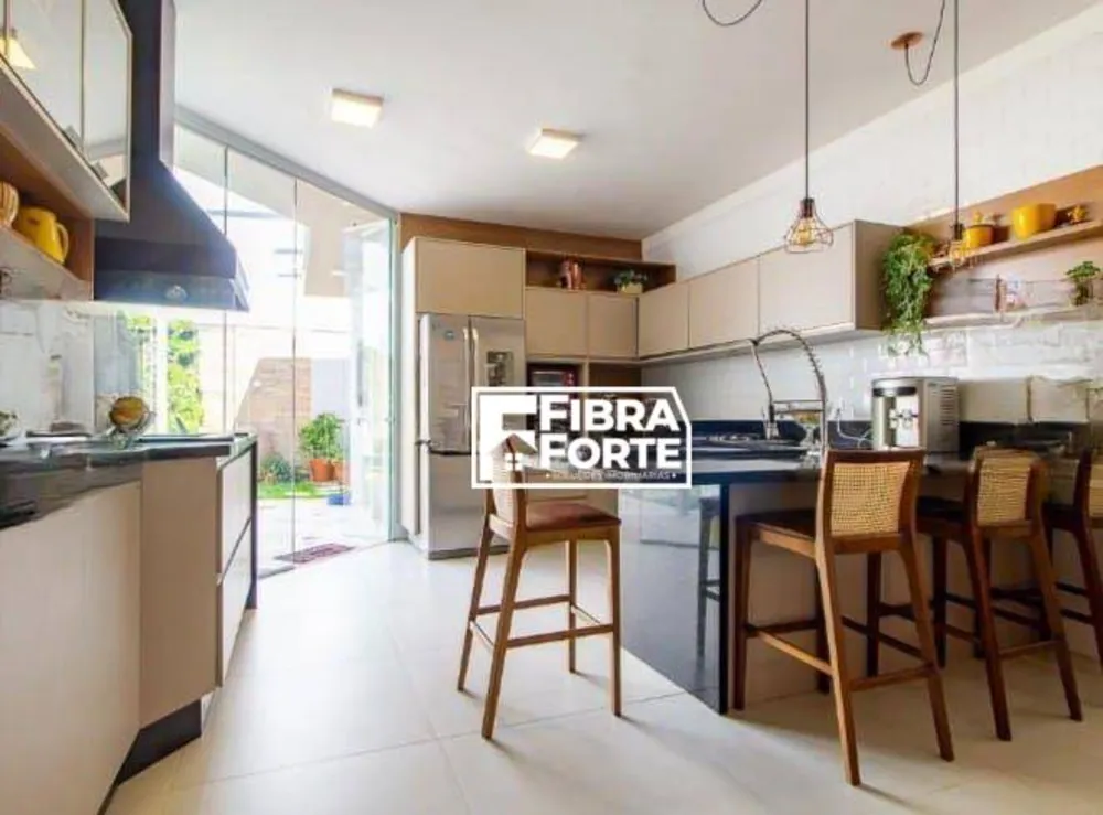 Casa, 3 quartos, 200 m² - Foto 7