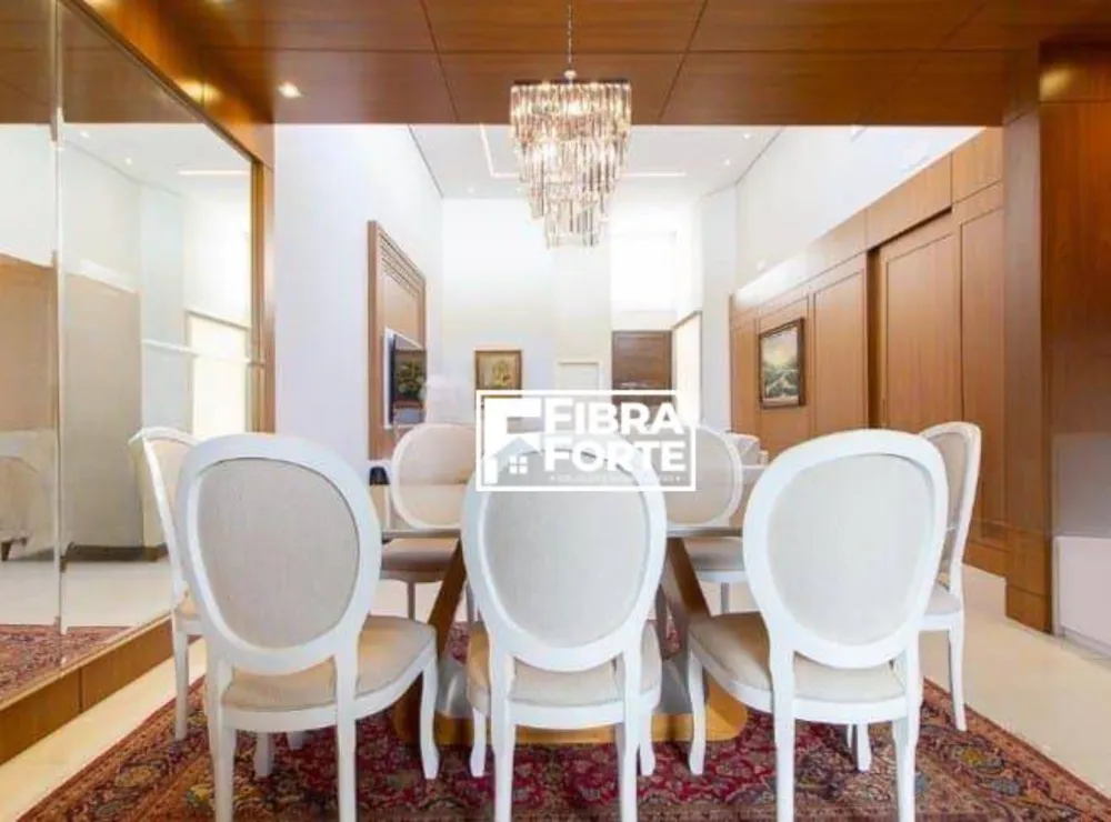 Casa, 3 quartos, 200 m² - Foto 5