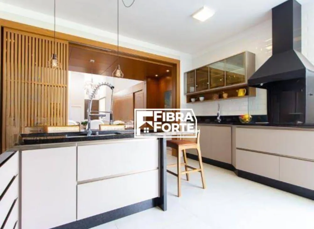Casa, 3 quartos, 200 m² - Foto 11