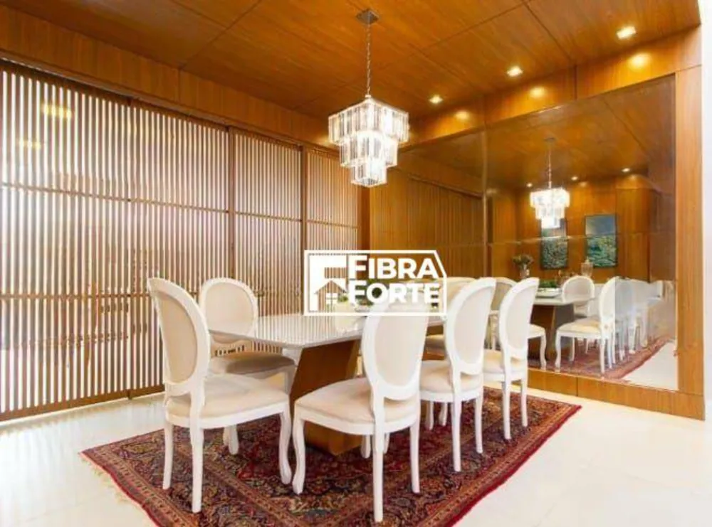 Casa, 3 quartos, 200 m² - Foto 4