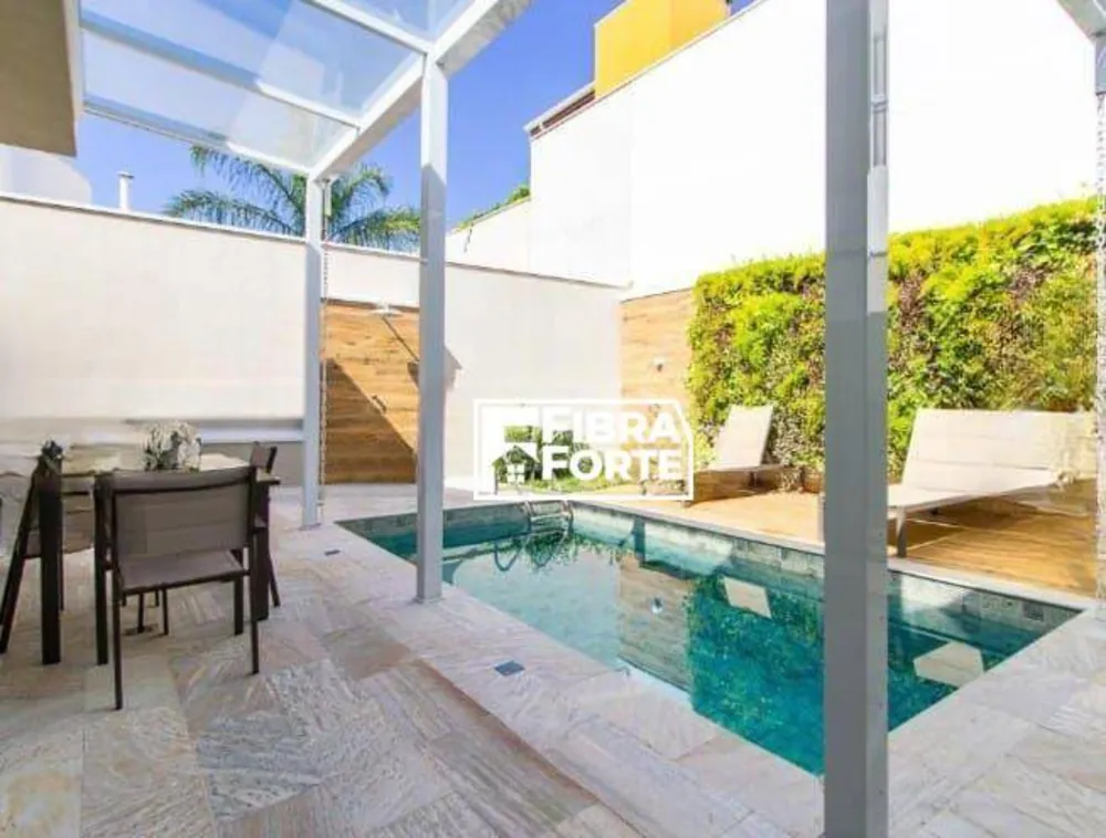 Casa, 3 quartos, 200 m² - Foto 7