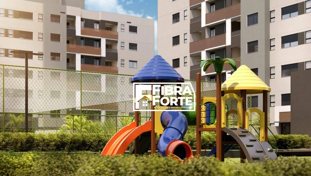 Apartamento, 3 quartos, 74 m² - Foto 5