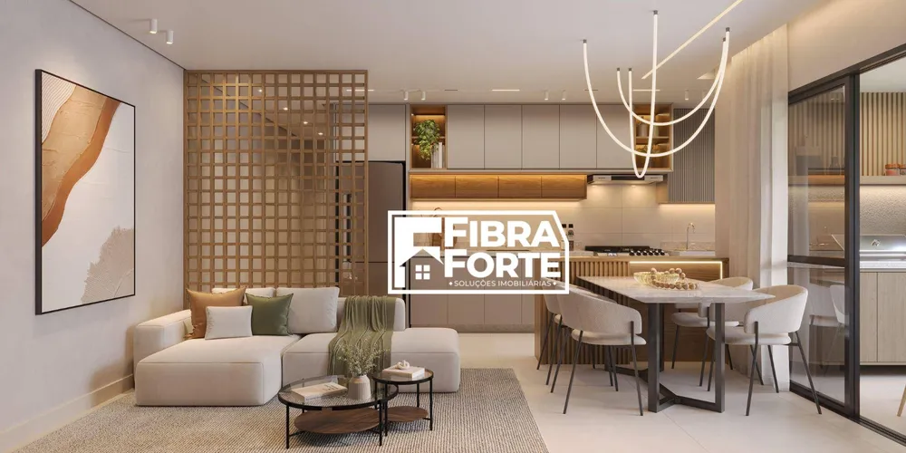 Apartamento, 3 quartos, 74 m² - Foto 11