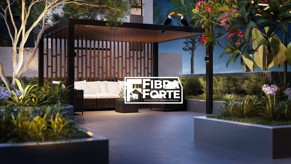 Apartamento, 3 quartos, 74 m² - Foto 7