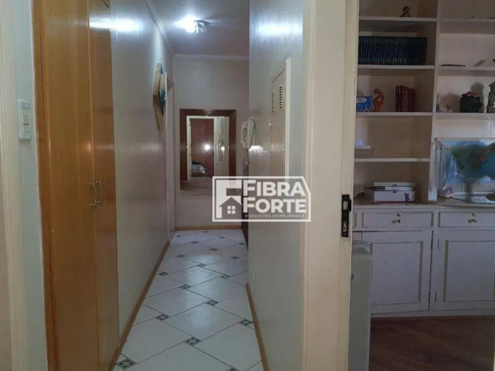 Cobertura, 3 quartos, 145 m² - Foto 1