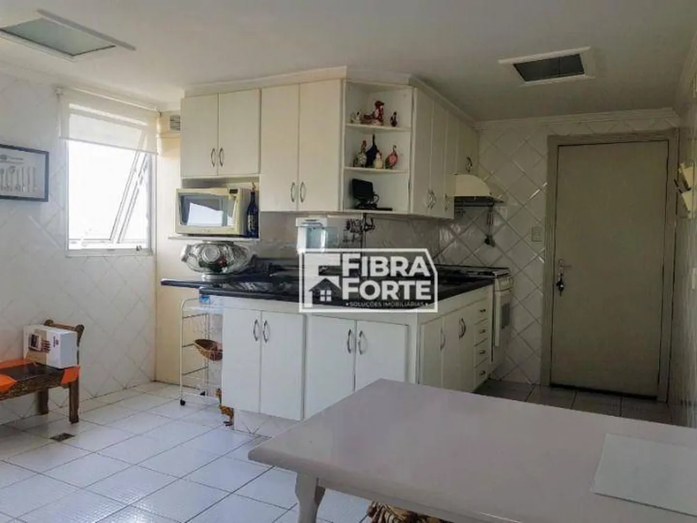 Cobertura, 3 quartos, 145 m² - Foto 3