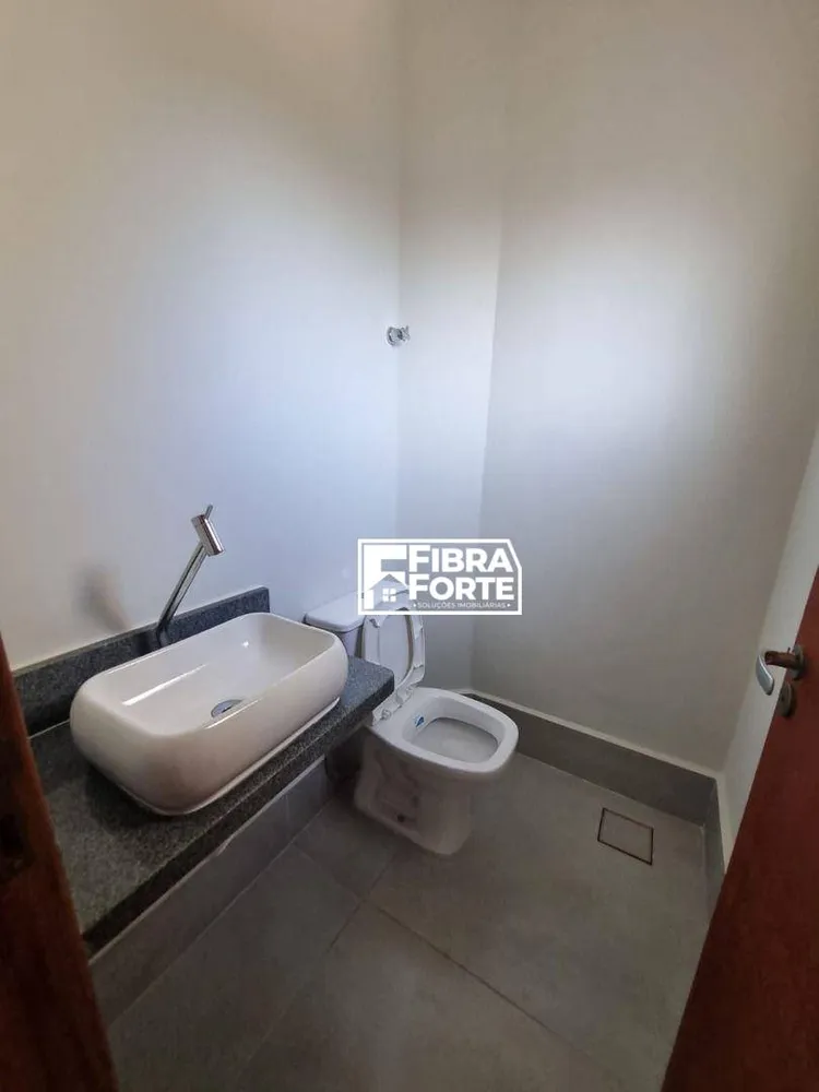 Casa de Condomínio, 2 quartos - Foto 12