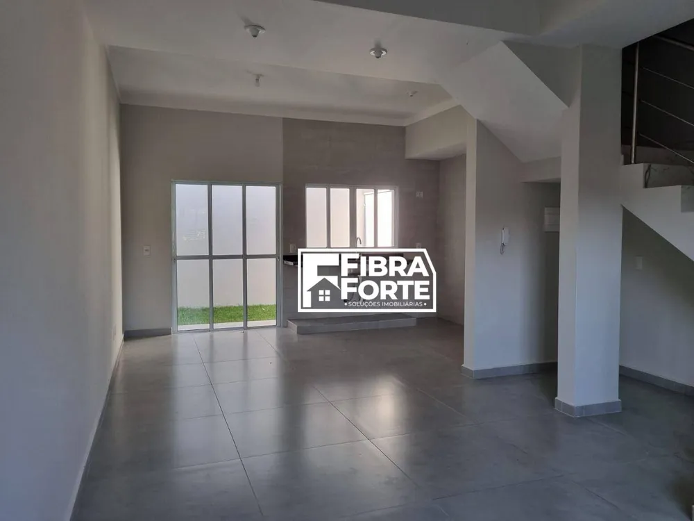 Casa de Condomínio, 2 quartos - Foto 7